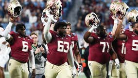 Florida Senator Rick Scott demands answers after FSU snubbed from College Football Playoff