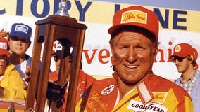 NASCAR legend Cale Yarborough dead at 84