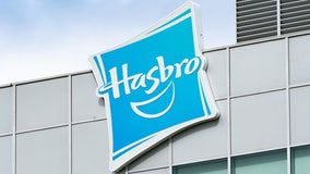 Toy maker Hasbro to cut 1,100 jobs, prompted by ongoing slowdown in sales