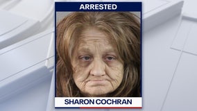 82-year-old woman 36 animals rescued from Polk County home in animal cruelty case: PCSO