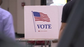 Governor Ron DeSantis approves election procedure changes for counties hit by hurricanes