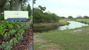 Revamped Bob Jones Golf Club and Nature Park to help keep Sarasota waters cleaner