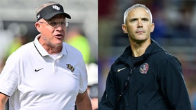 UCF's Gus Malzahn blasts College Football Playoff for snubbing FSU: 'That's a bad look for football'