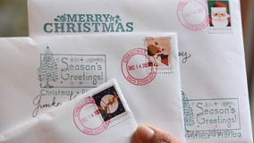 How much do stamps cost now? Here’s what you will spend to send out holiday cards amid inflation