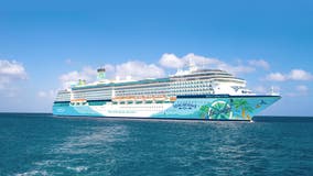 New 'Margaritaville at Sea' cruise ship sailing out of Florida in 2024 will go to these 3 popular destinations