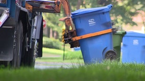 'Straight garbage': What causes your recyclables to head to the trash