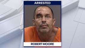 Man accused of attacking woman at Riverview Publix arrested after good Samaritans come to her aid: HCSO