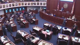 Florida lawmakers to consider more reforms after special session on home insurance failed to bring down rates