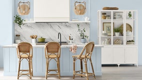 Sherwin-Williams’ color of the year for 2024 is Upward