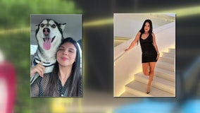 Community holds vigil for murdered mother, daughter as suspect awaits extradition: ‘They're very pure souls'