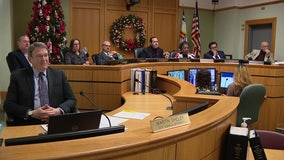 Tampa City Council votes in favor of temporary citywide curfew in wake of Ybor City shooting