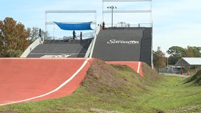 Sarasota BMX track celebrates 50th anniversary