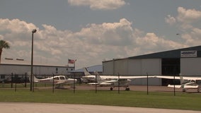 Lakeland Linder International Airport sets sights on commercial flights