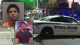 Ybor City shooting: Third suspect arrested, reward increased to $27K as search continues for another suspect