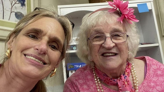 Woman dedicated to helping Brooksville seniors after mother's passing
