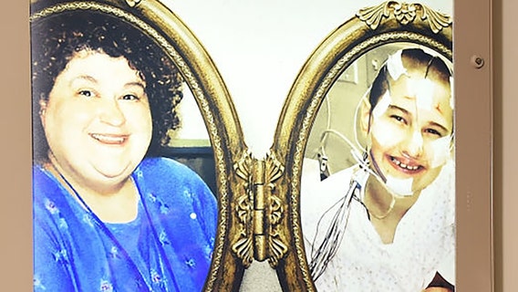 Gypsy Rose Blanchard released from prison years after persuading boyfriend to kill abusive mother