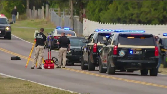 Hudson Academy student on bicycle hit, killed by vehicle on way to school