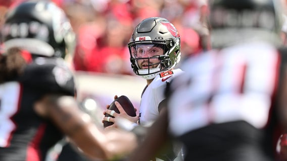 Buccaneers prepare for critical matchup against Falcons with playoff hopes on the line