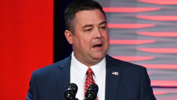 Christian Ziegler investigation: Former Florida GOP chairman won't be charged with video voyuerism