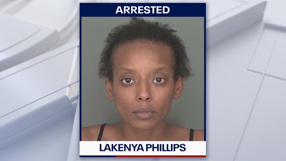 Girlfriend of man killed by Highlands Co. deputies over burning of 9-year-old arrested: HCSO