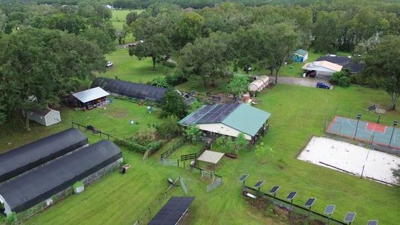 Land O' Lakes property Rosebud Continuum becomes 'recycling utopia'