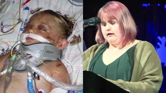 Drunk driving victim still recovering 15 years after fatal crash on Selmon Expressway: ‘She’s come a long way’