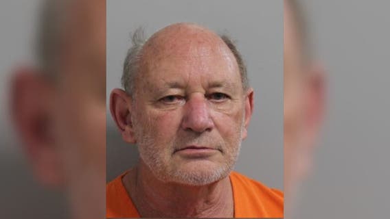 Woman on motorized wheelchair struck and killed by alleged DUI driver in Polk County on Christmas Eve: PCSO