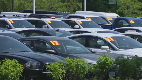 Car insurance rate hikes straining budgets for Florida families already facing home insurance crisis