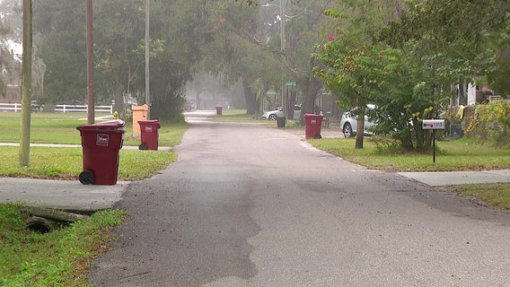 1 dead after shooting in Plant City, police investigating