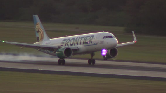 Visit Tampa Bay's ad campaigns in cold weather states increasing wintertime tourism