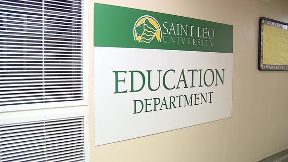 Colleges and universities receiving funds from $5M grant to strengthen Florida's teacher pipeline