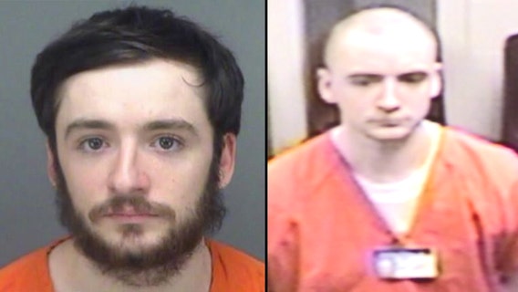 Sentencing phase underway for man who killed wife, in-laws