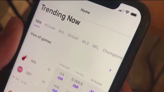 Florida Supreme Court to rule on legality of online sports betting in the state