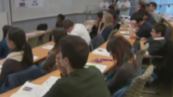 One-on-one with James Kvall: U.S. Department of Education’s changes in college student aid