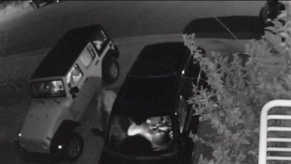 'It's got to stop': Bay Area law enforcement beats drum on gun thefts from unlocked cars