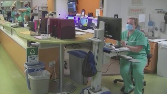 Florida lawmakers propose 'Live Healthy' package to revive healthcare industry