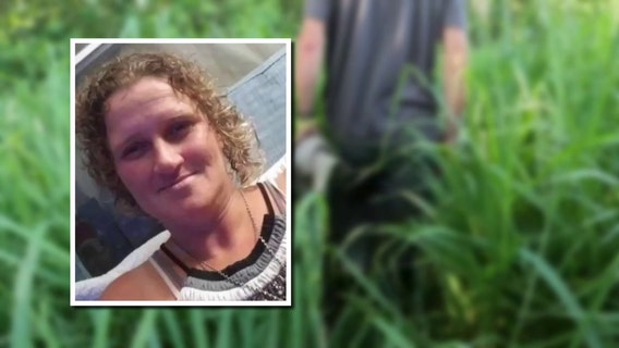 Tonya Whipp's family pleads for answers seven months after Polk County woman's disappearance