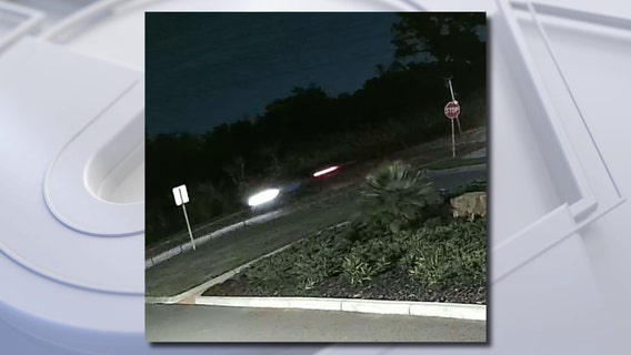 Vehicle involved in deadly hit-and-run crash seized at Wesley Chapel home, no arrests: Troopers