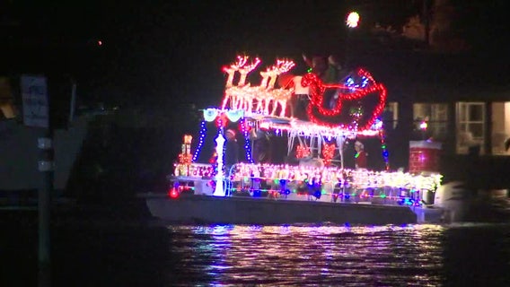 LIST: Here’s what’s been canceled, rescheduled ahead of severe weather threat this weekend