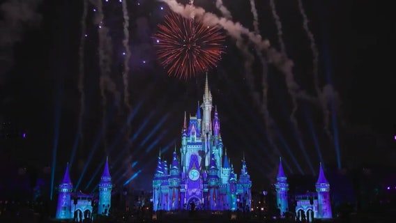 New report claims Disney's disbanded Reedy Creek District took advantage of Florida for decades