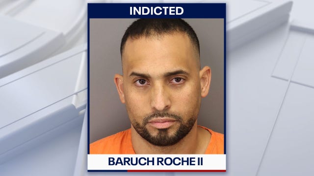 Armed Tampa man calls himself 'Captain America' while demanding entry into MacDill AFB: Officials