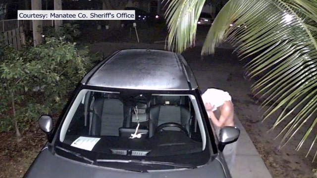 Investigators noticing increase in vehicle thefts in Manatee County