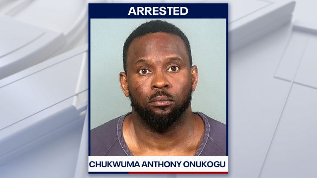 Man arrested for exposing himself to women at Bradenton nature trail: Deputies