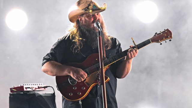 Chris Stapleton adds Tampa show to upcoming concert