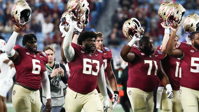 Florida Senator Rick Scott demands answers after FSU snubbed from College Football Playoff