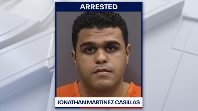 Hillsborough County elementary school janitor arrested for sex acts on a child