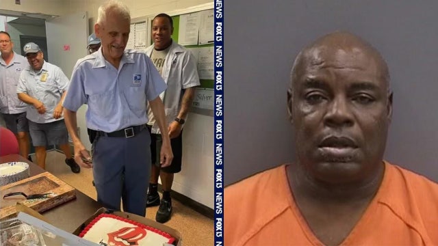 Tampa mailman killed: Judge orders hit-and-run suspect to remain behind bars