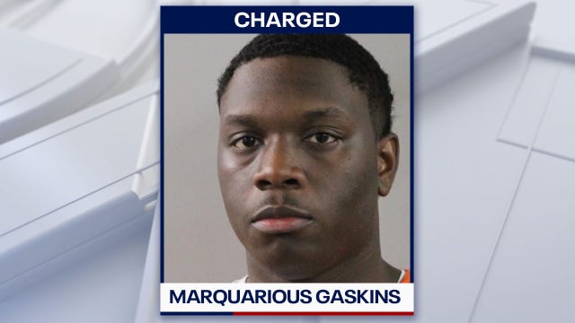 PCSO employee who applied to be deputy arrested for domestic violence, according to officials