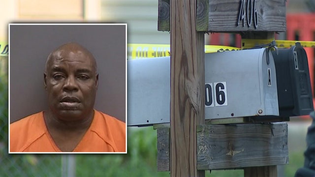 Driver accused of killing beloved Tampa mailman arrested: Investigators