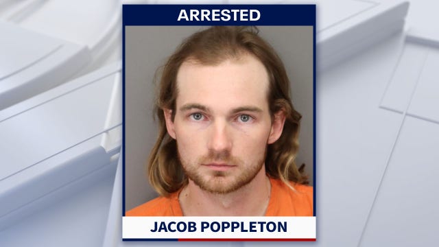 Pinellas County man charged with attempted murder after road rage incident: Report